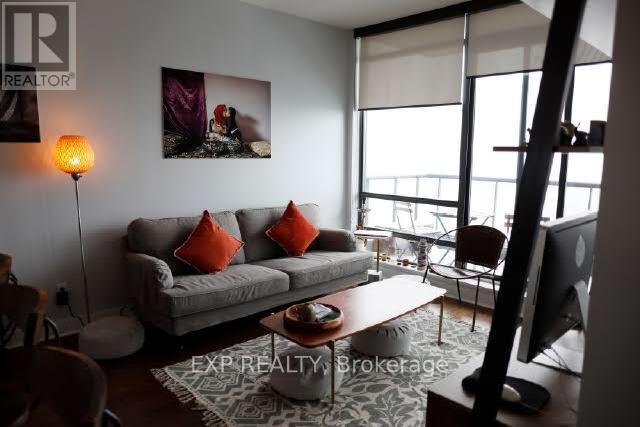 Photo 6 of 1706 438 King Street W, Toronto ON