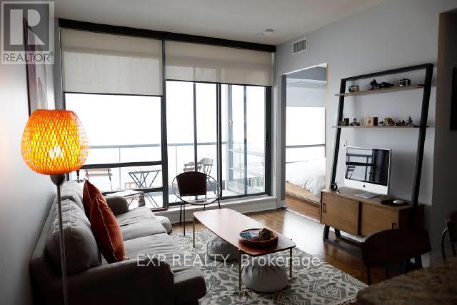 Photo 7 of 1706 438 King Street W, Toronto ON