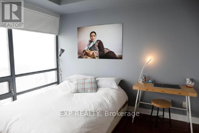 Photo 5 of 1706 438 King Street W, Toronto ON
