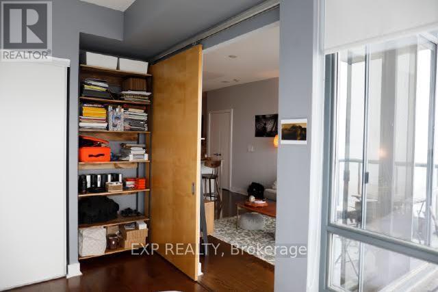 Photo 2 of 1706 438 King Street W, Toronto ON