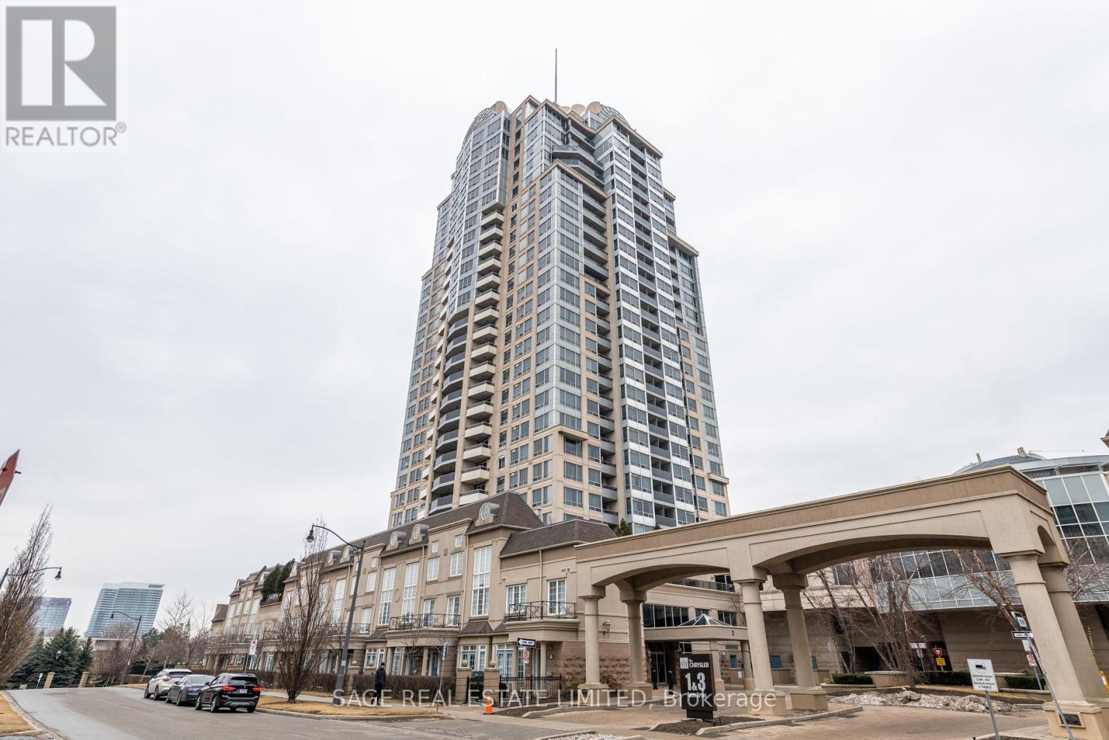 Photo 2 of 2512 3 Rean Drive, Toronto ON