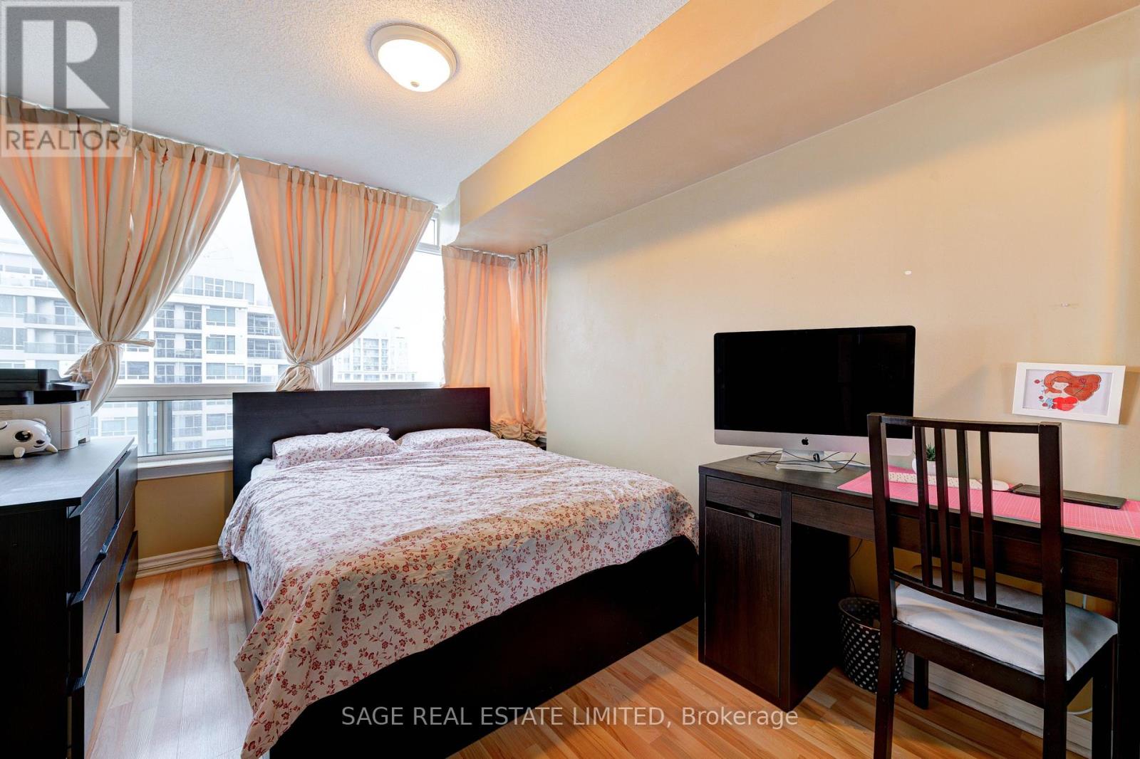 Photo 21 of 2512 3 Rean Drive, Toronto ON