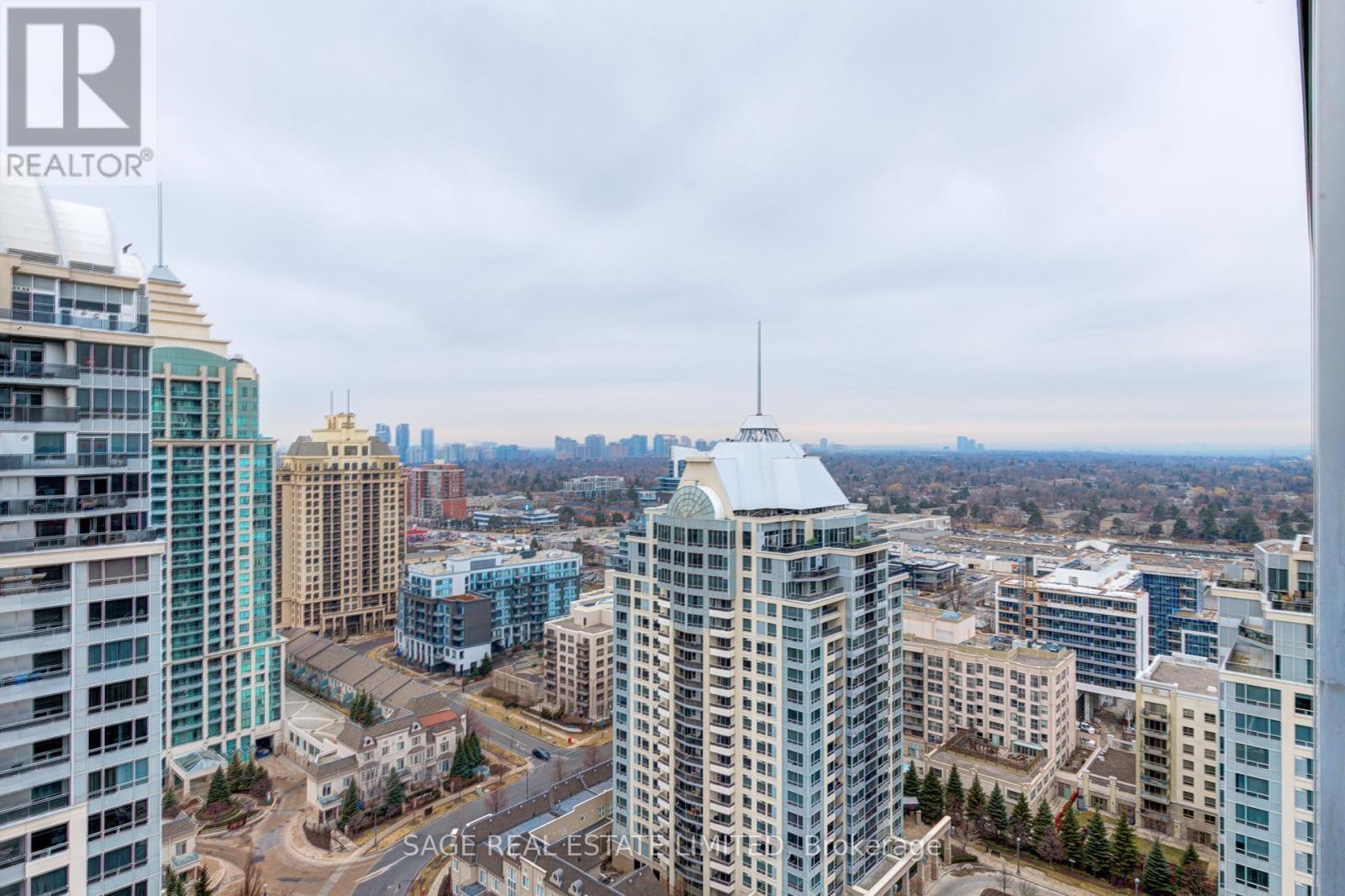 Photo 9 of 2512 3 Rean Drive, Toronto ON