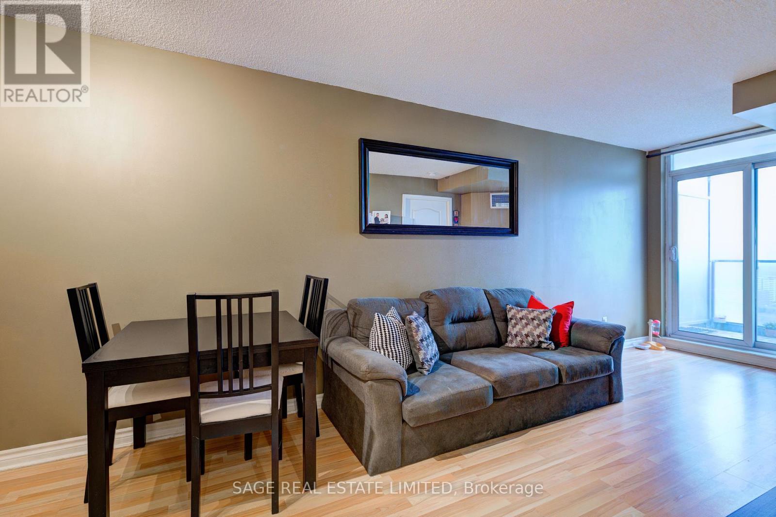 Photo 17 of 2512 3 Rean Drive, Toronto ON