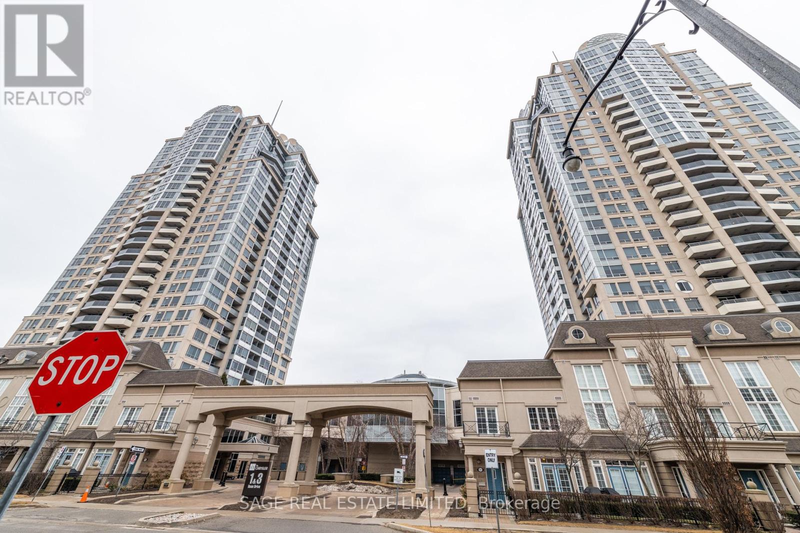 Photo 17 of 2512 3 Rean Drive, Toronto ON