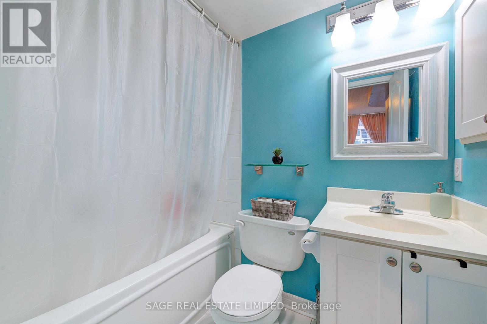 Photo 21 of 2512 3 Rean Drive, Toronto ON