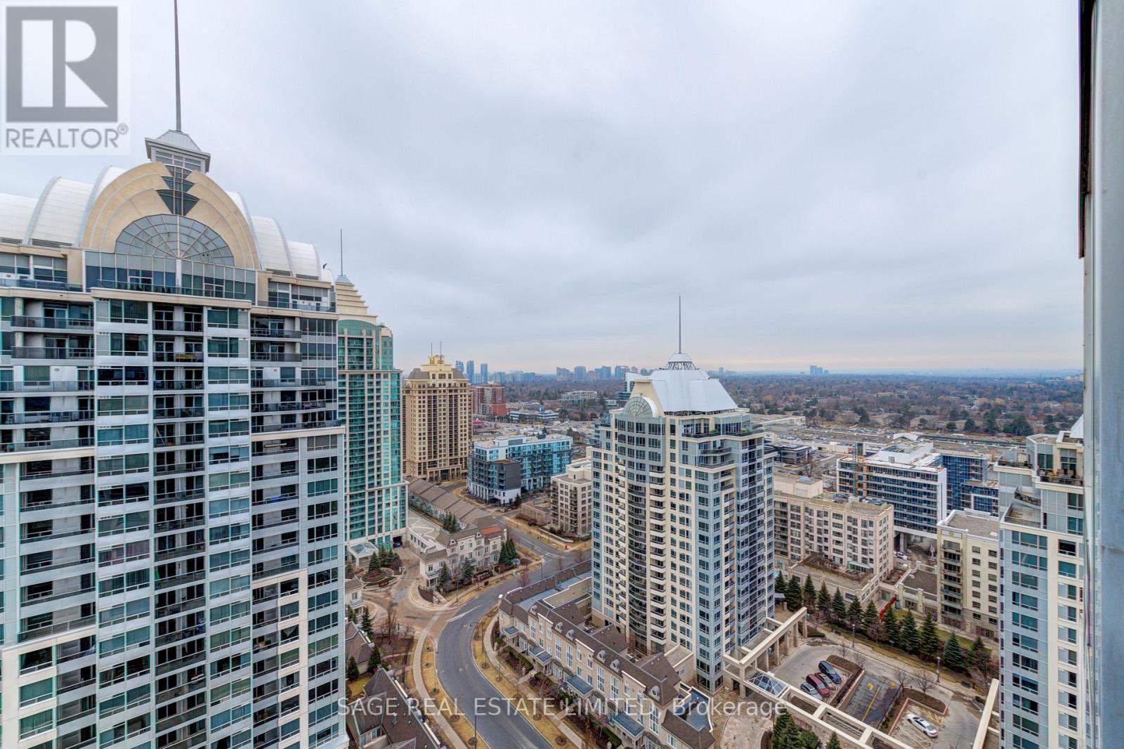 Photo 1 of 2512 3 Rean Drive, Toronto ON