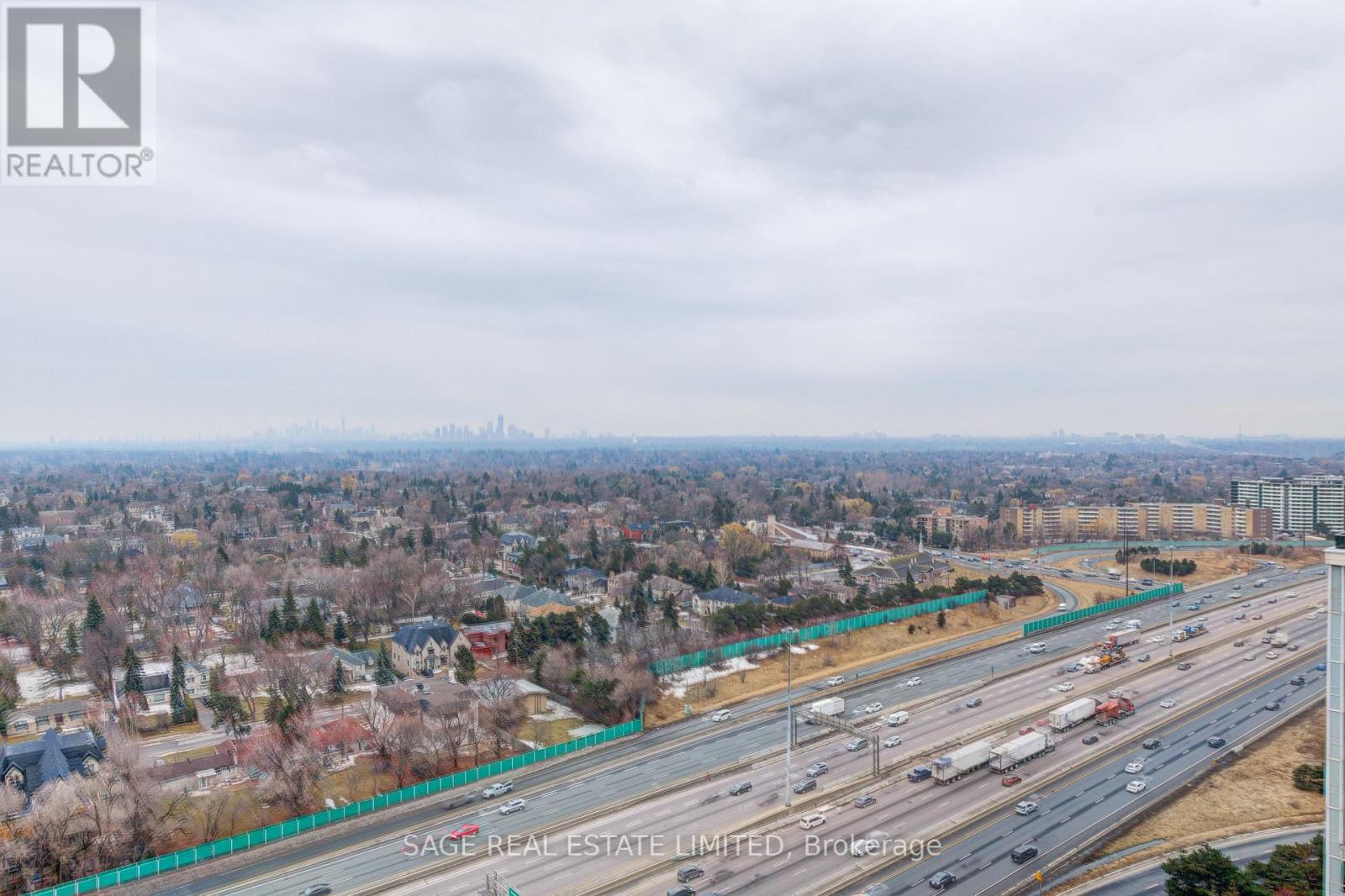 Photo 22 of 2512 3 Rean Drive, Toronto ON