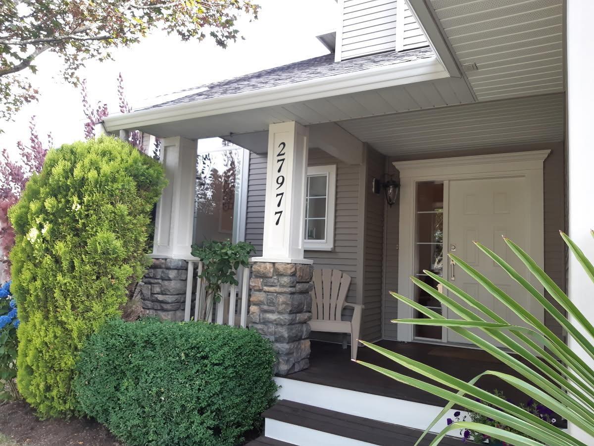 Photo 3 of 27977 Buffer Crescent, Abbotsford BC