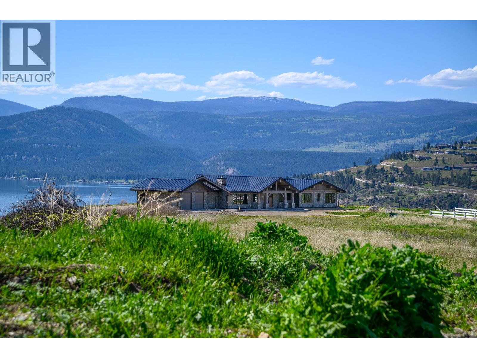 8399 Bench Row Road, Vernon