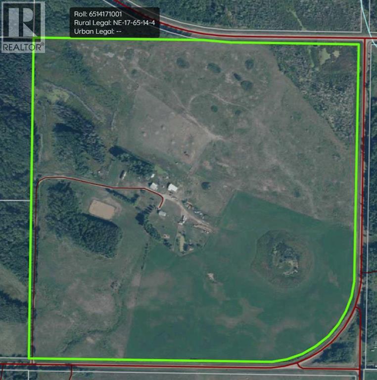 14440 Twp Rd 652A Township, Lac La Biche