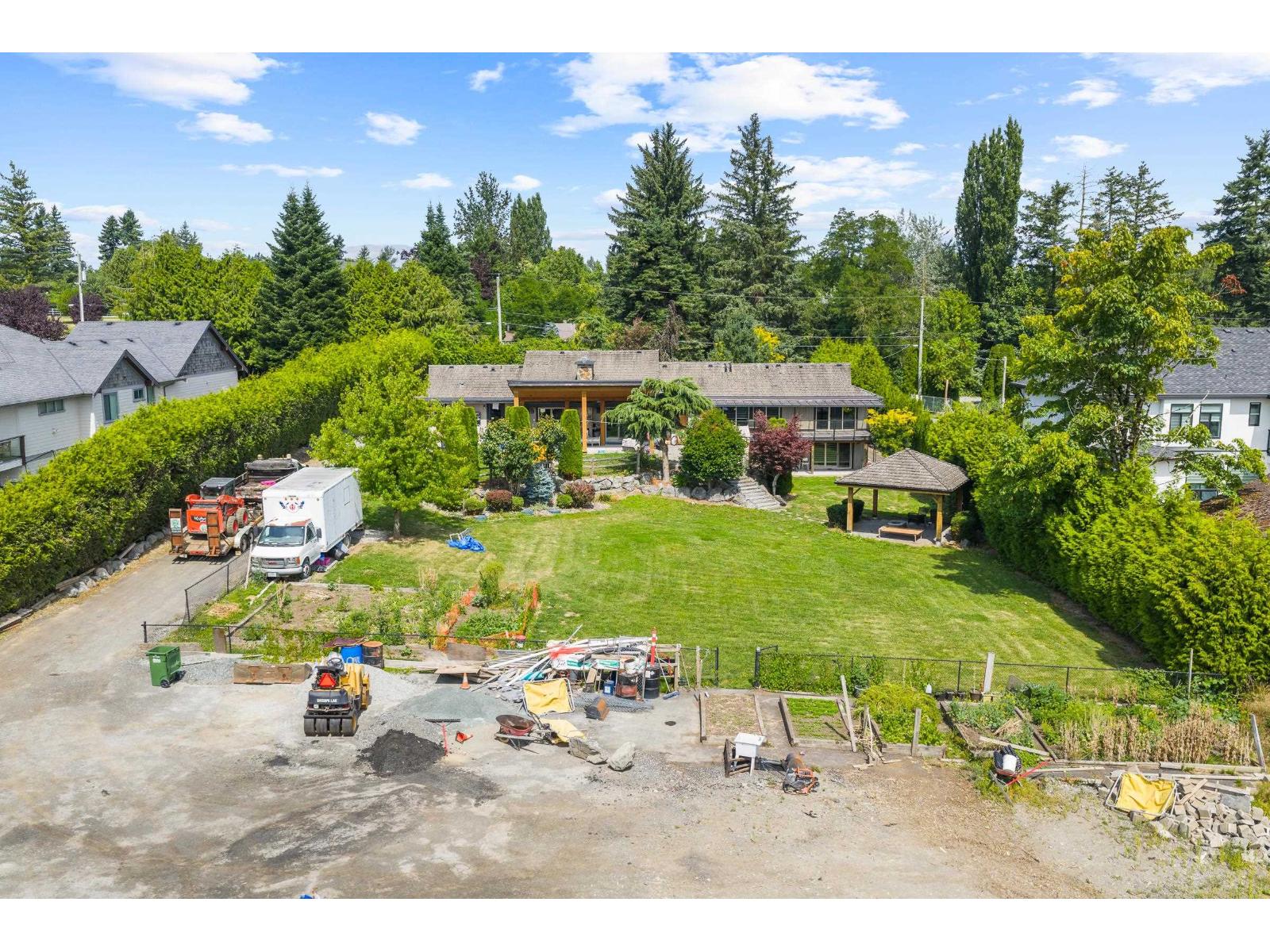 Photo 7 of 29852 Maclure Road, Abbotsford BC