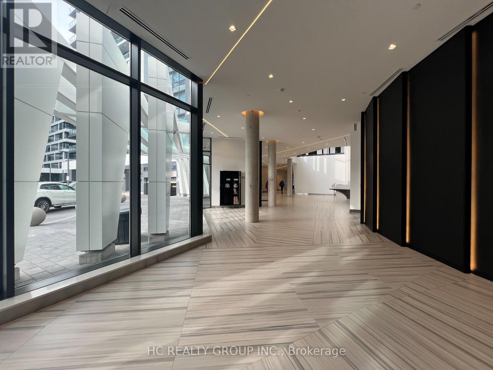 Photo 6 of 2710 8 Water Walk Drive, Markham ON