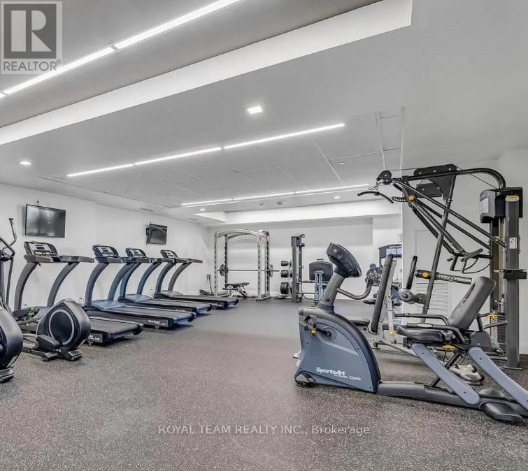 Photo 4 of 1010 3700 Highway 7 Road N, Vaughan ON