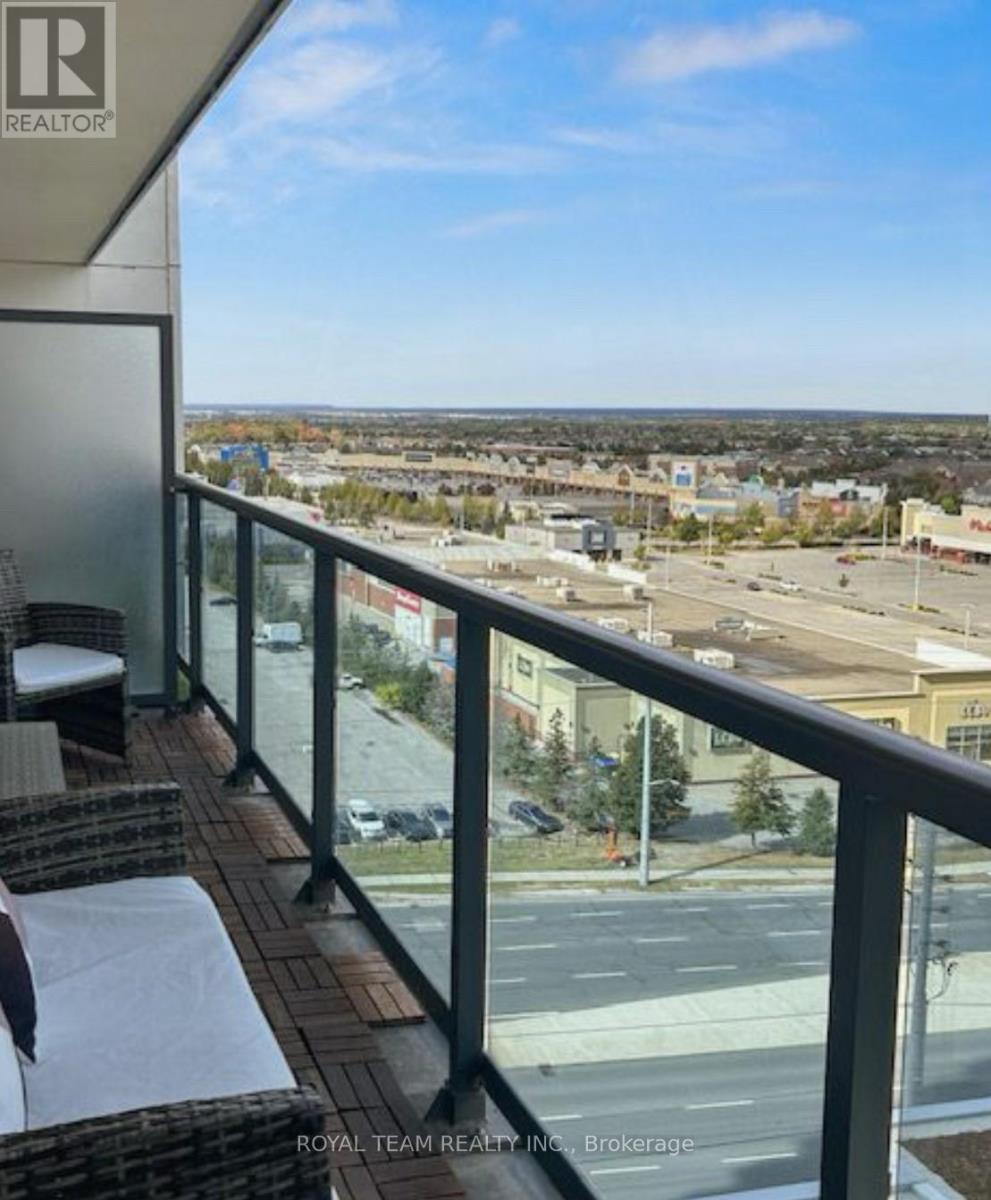 Photo 10 of 1010 3700 Highway 7 Road N, Vaughan ON
