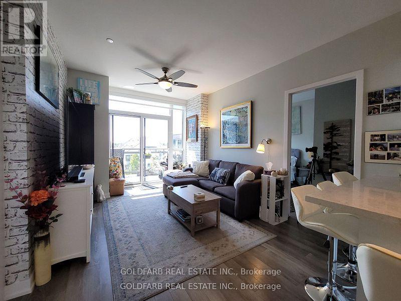 Photo 2 of B 401 271 Sea Ray Avenue, Innisfil ON