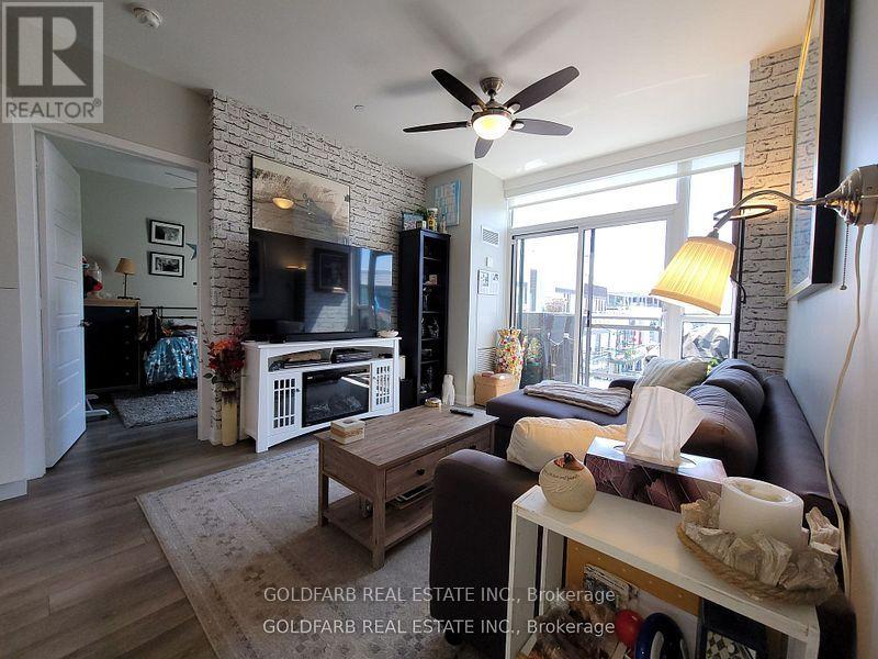 Photo 8 of B 401 271 Sea Ray Avenue, Innisfil ON