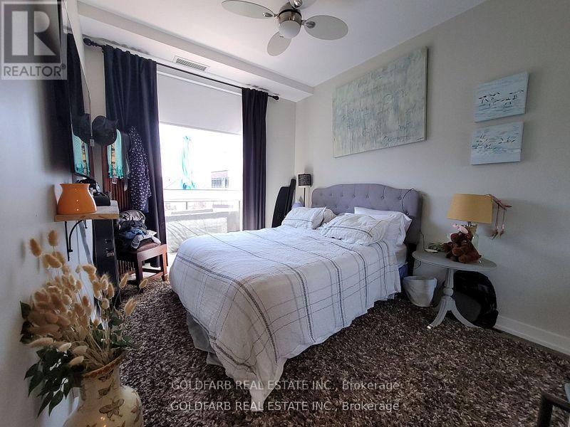 Photo 3 of B 401 271 Sea Ray Avenue, Innisfil ON