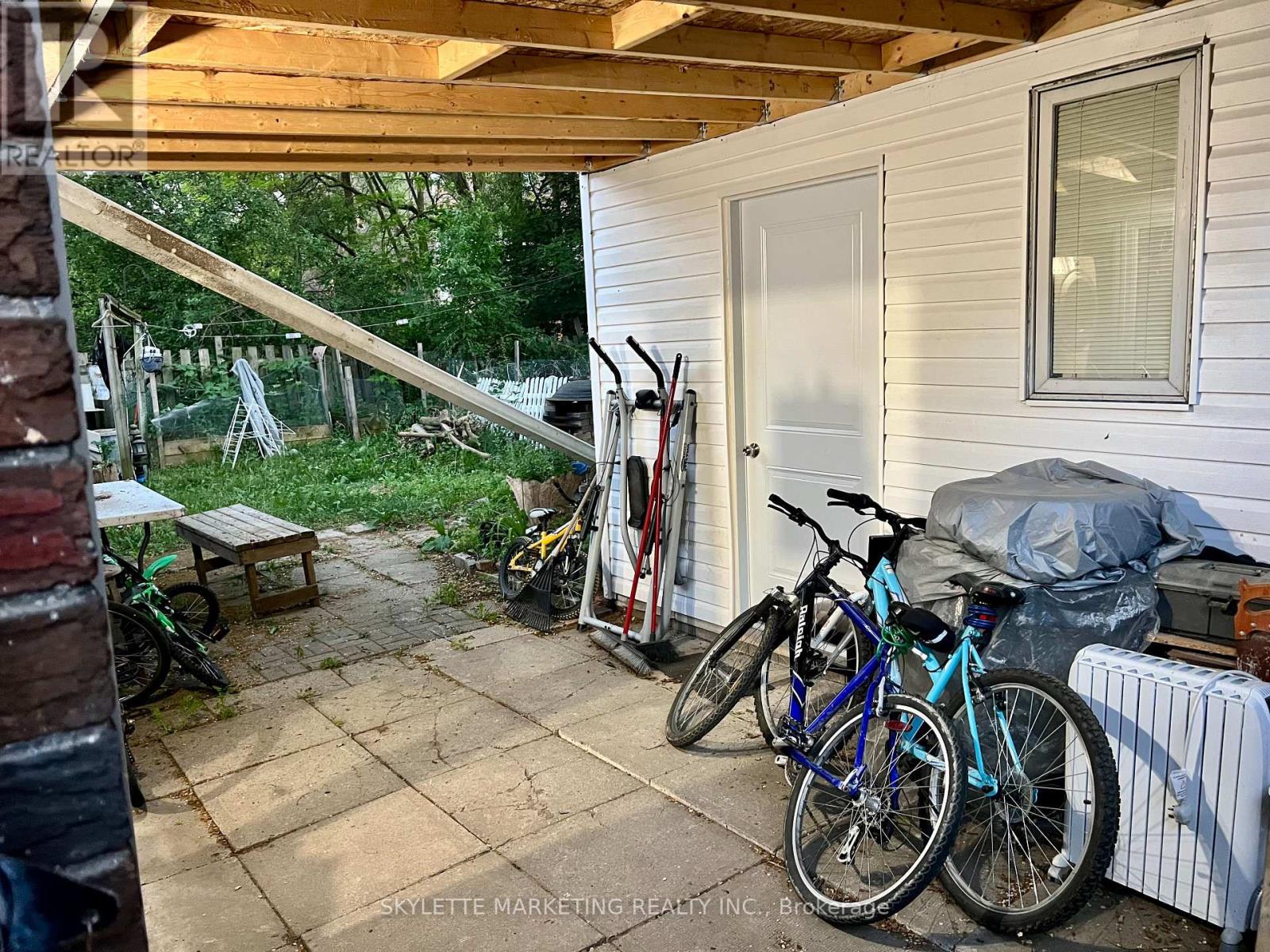 Photo 11 of 224 Galloway Road, Toronto ON