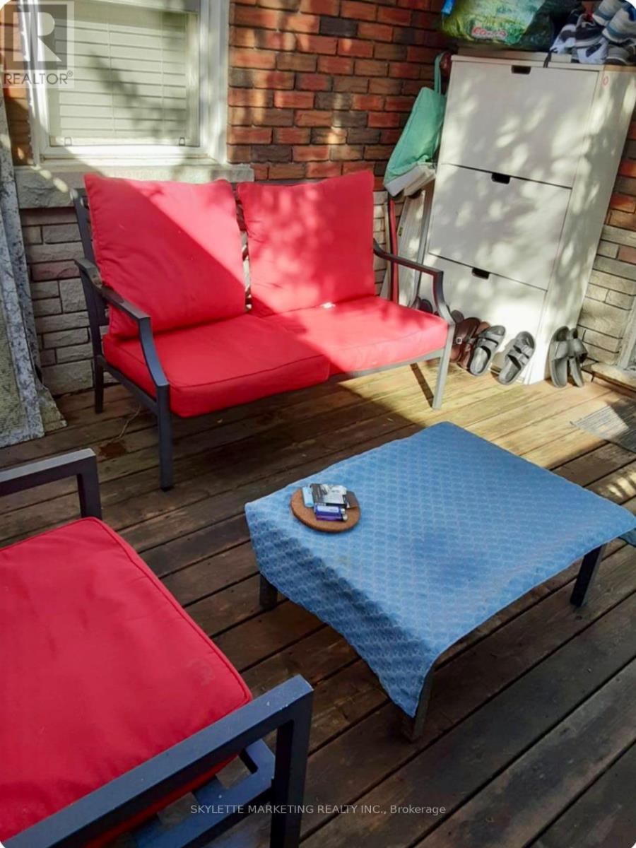 Photo 17 of 224 Galloway Road, Toronto ON