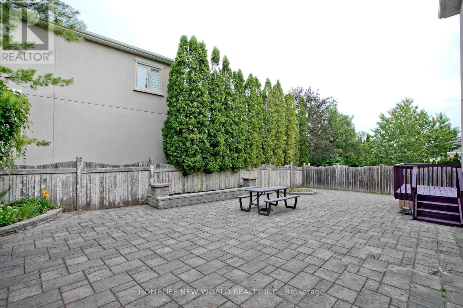 Photo 25 of 64 Clarendon Drive, Richmond Hill ON