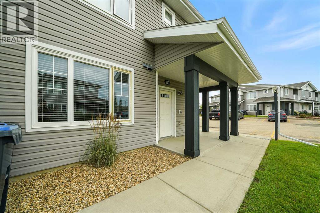 44 Reid Court, Sylvan Lake