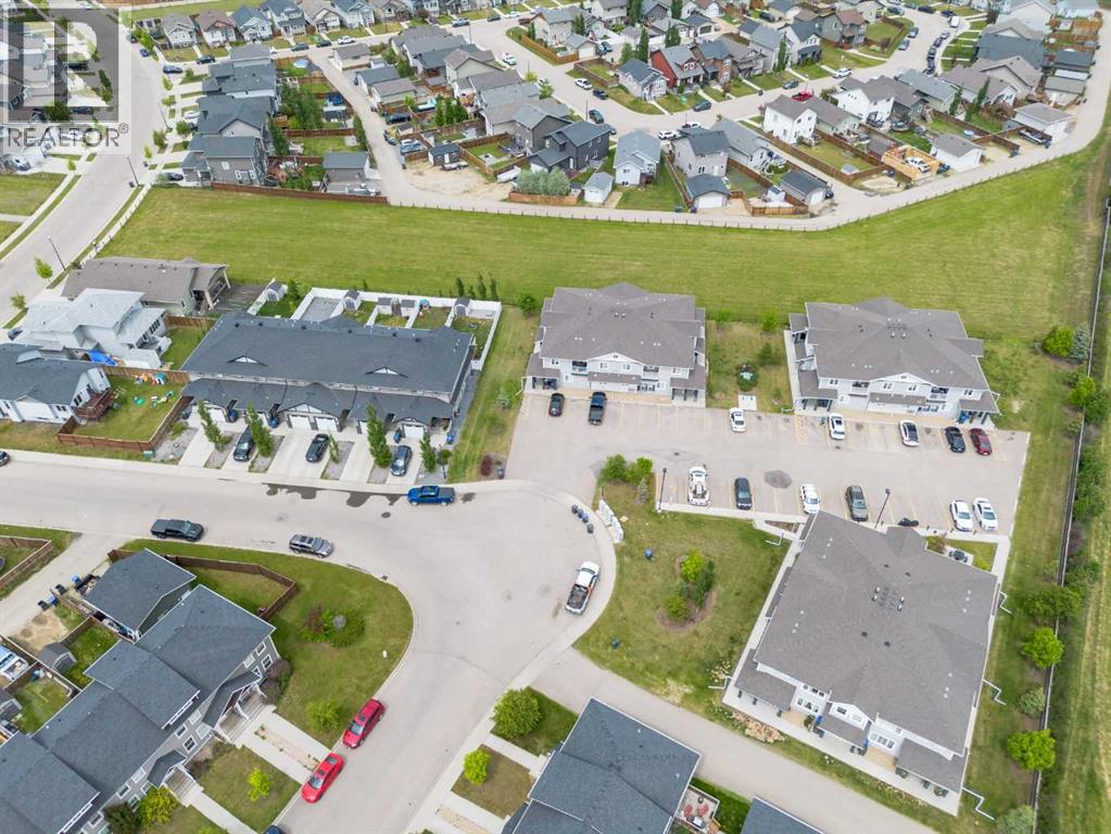 Photo 19 of 100 44 Reid Court, Sylvan Lake AB