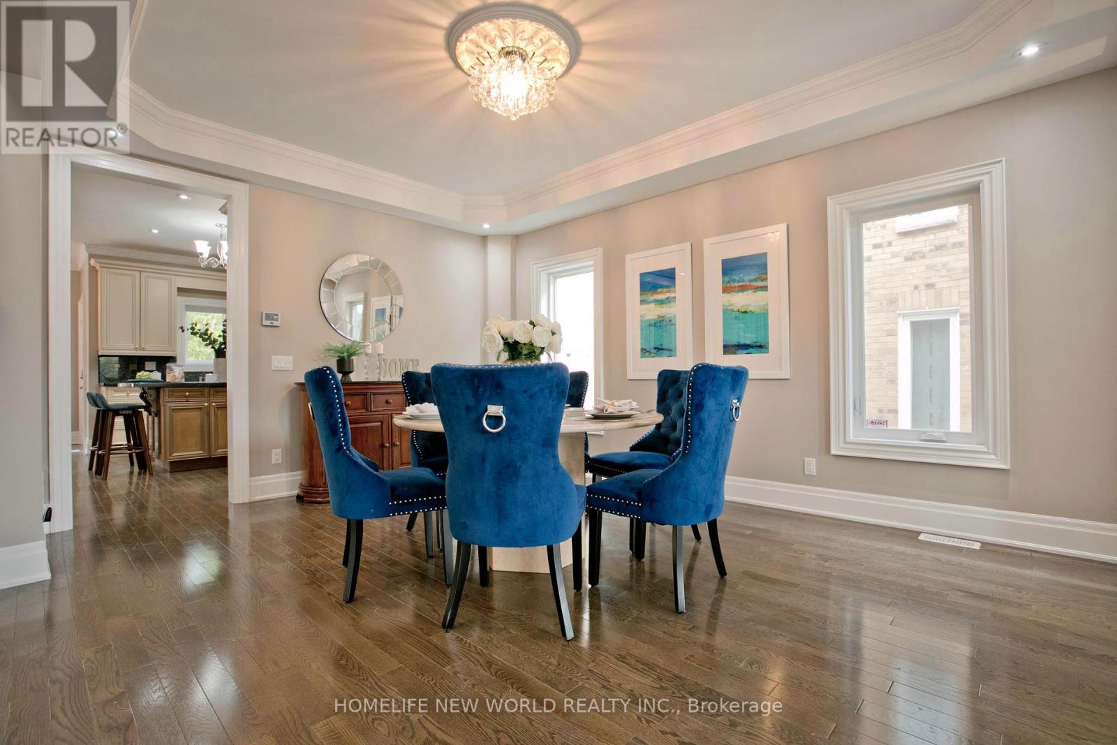 Photo 20 of 64 Clarendon Drive, Richmond Hill ON