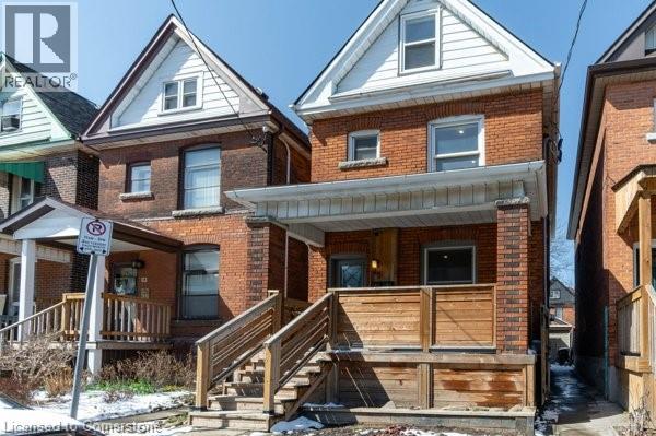 Photo 4 of 45 Fairleigh Avenue N Unit 2, Hamilton ON