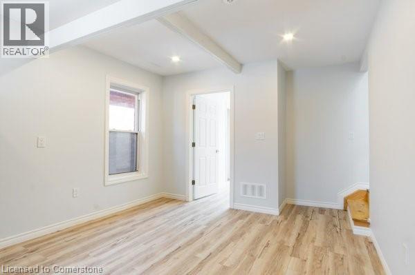 Photo 7 of 45 Fairleigh Avenue N Unit 2, Hamilton ON