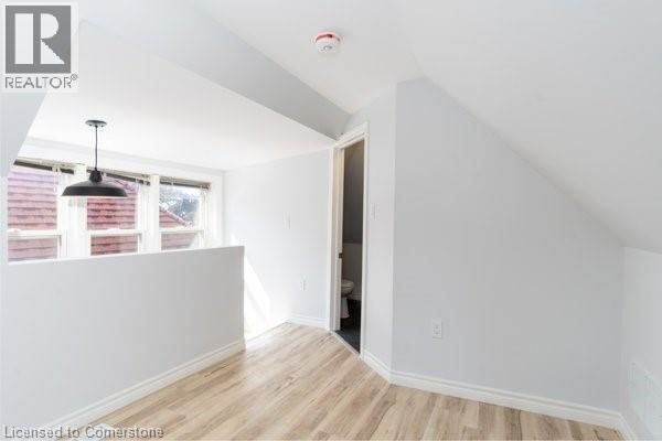 Photo 12 of 45 Fairleigh Avenue N Unit 2, Hamilton ON