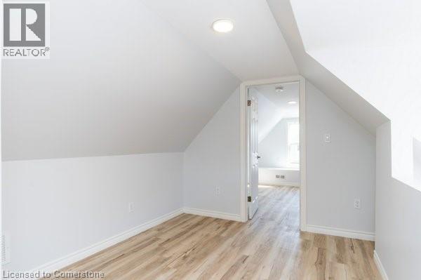 Photo 16 of 45 Fairleigh Avenue N Unit 2, Hamilton ON