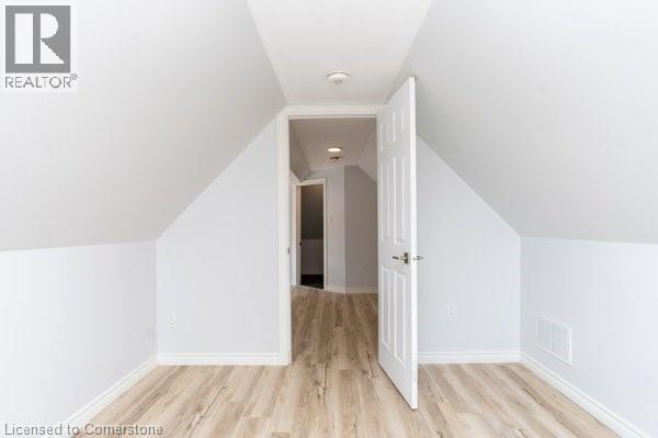 Photo 8 of 45 Fairleigh Avenue N Unit 2, Hamilton ON