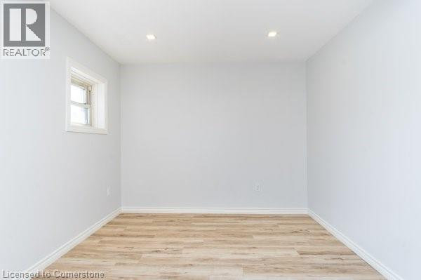 Photo 1 of 45 Fairleigh Avenue N Unit 2, Hamilton ON