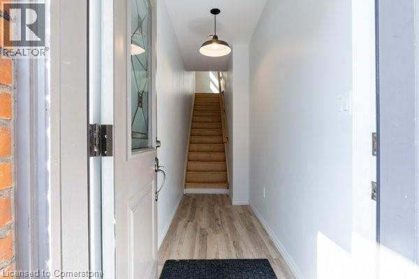 Photo 3 of 45 Fairleigh Avenue N Unit 2, Hamilton ON