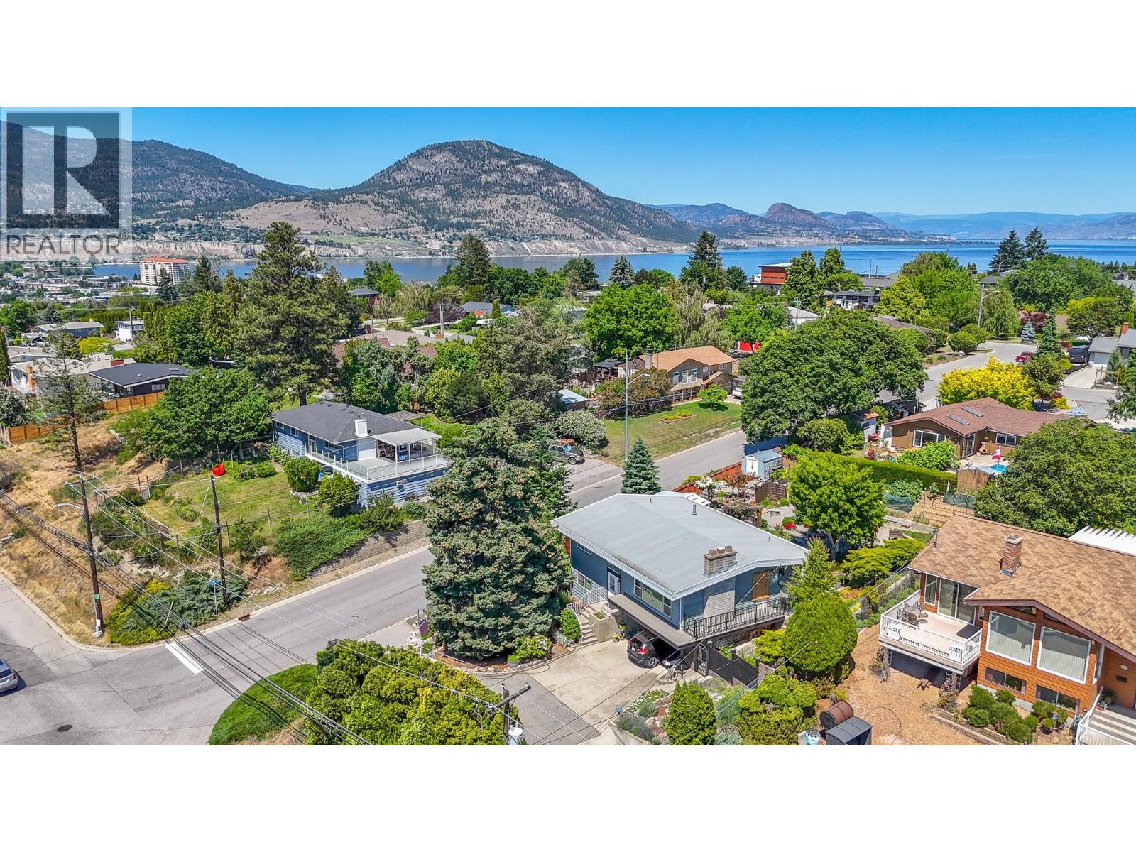  199 Walden Crescent, Penticton