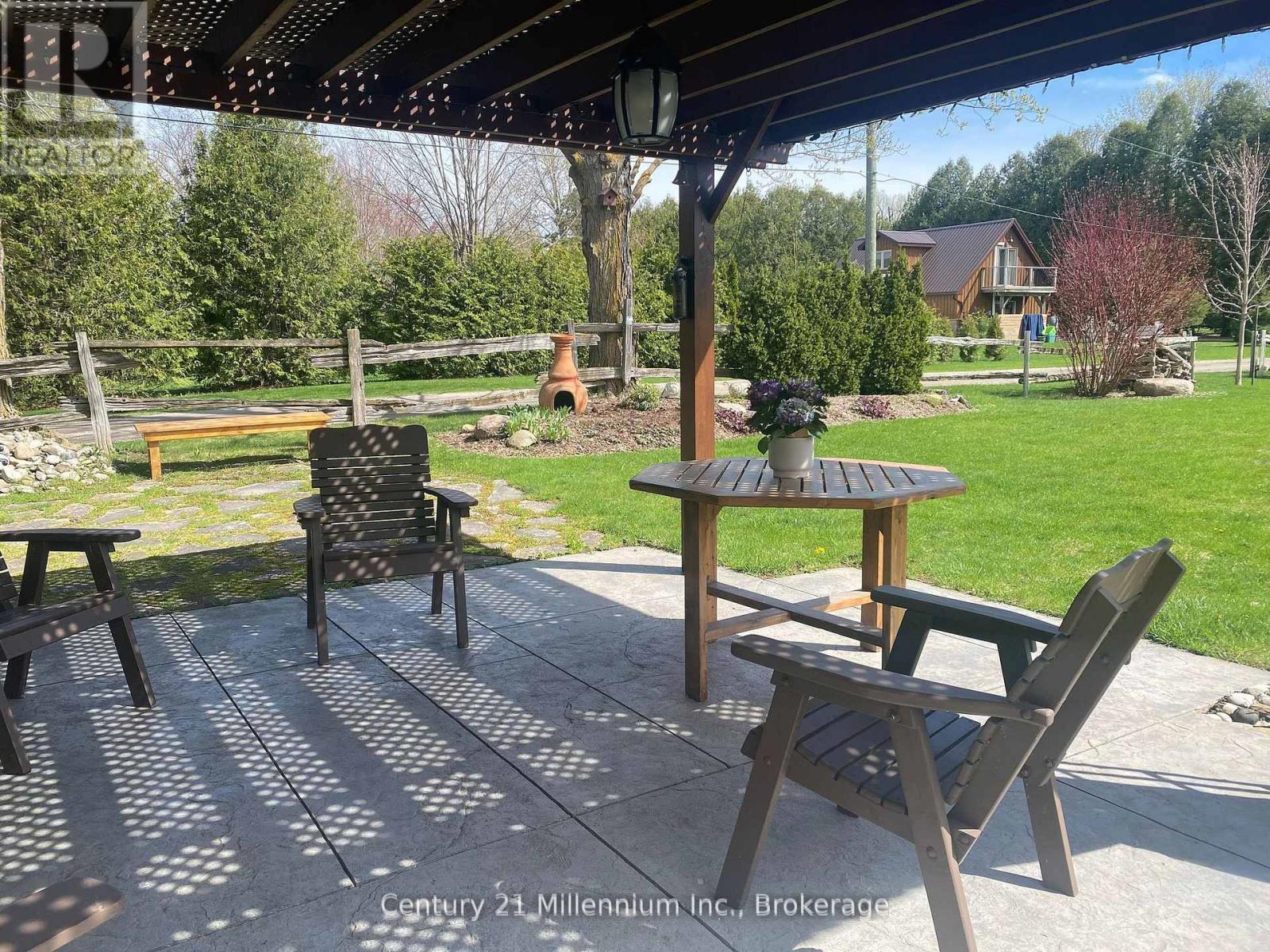Photo 24 of 680 Mountain Road, Collingwood ON
