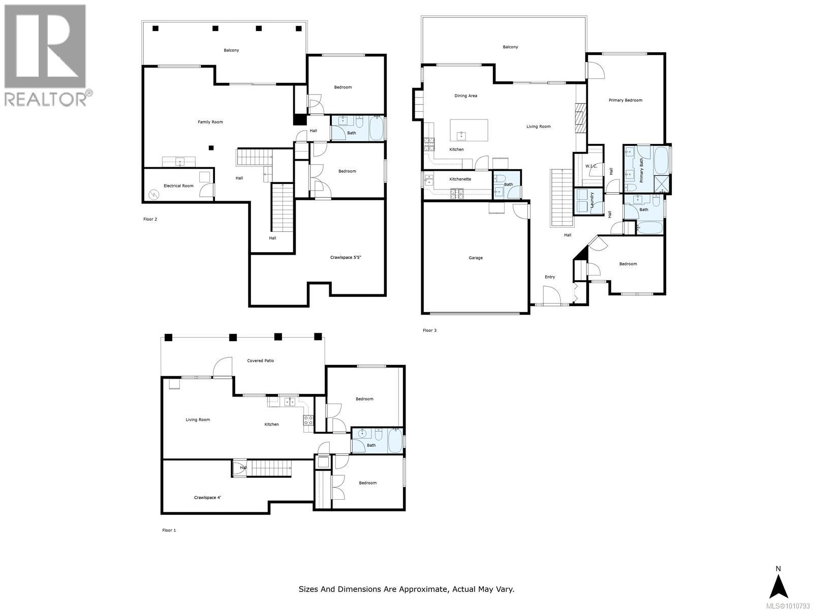 Photo 15 of 4626 Sheridan Ridge Rd, Nanaimo BC