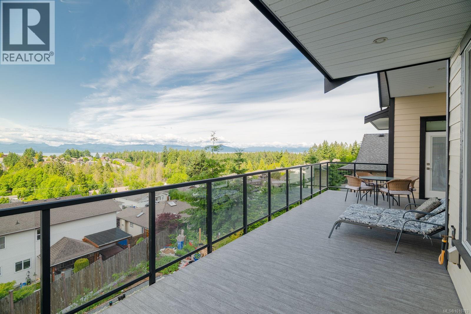 Photo 18 of 4626 Sheridan Ridge Rd, Nanaimo BC