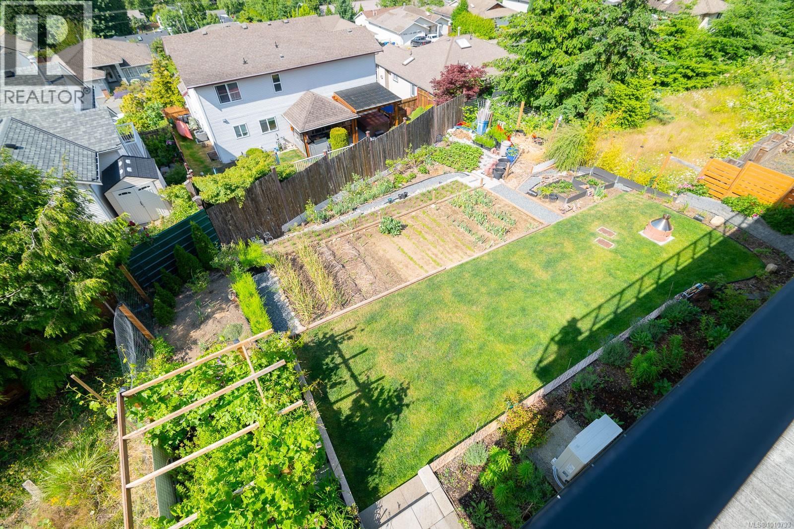Photo 21 of 4626 Sheridan Ridge Rd, Nanaimo BC