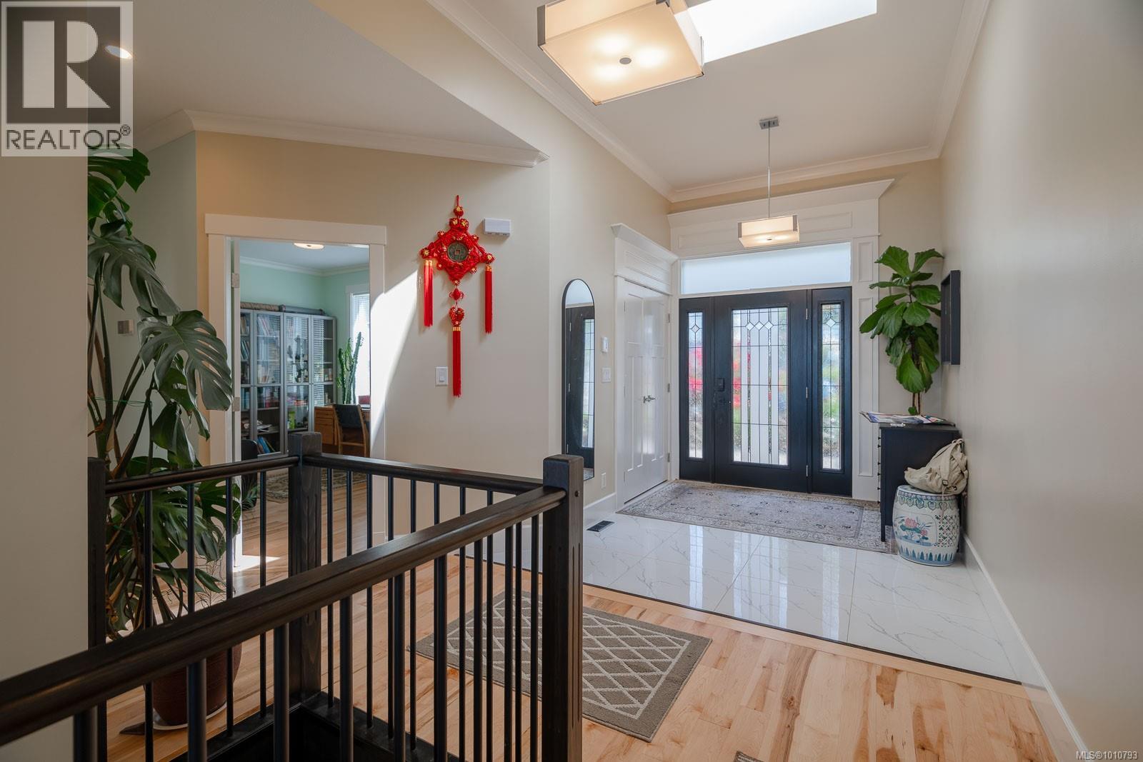 Photo 22 of 4626 Sheridan Ridge Rd, Nanaimo BC