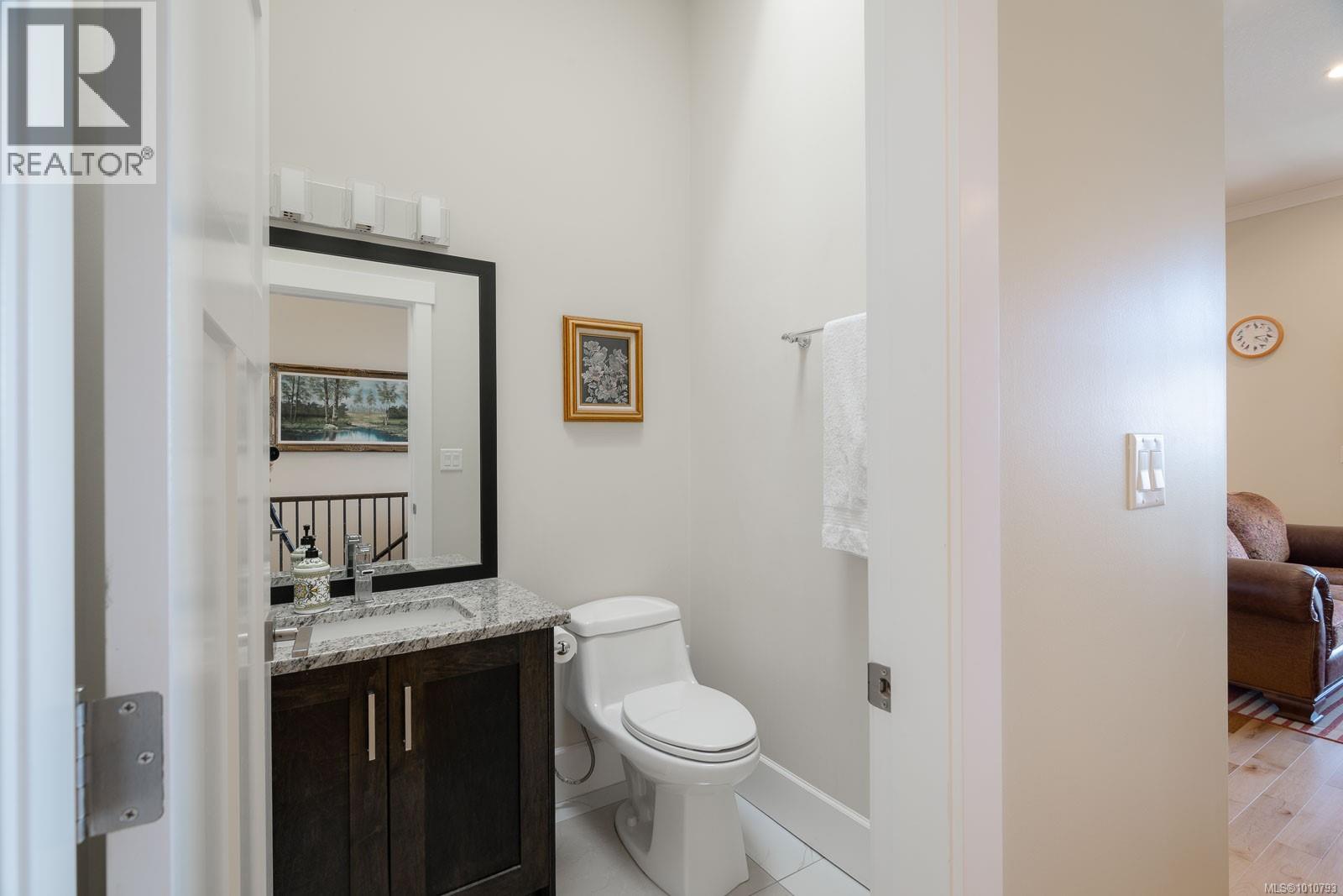 Photo 23 of 4626 Sheridan Ridge Rd, Nanaimo BC