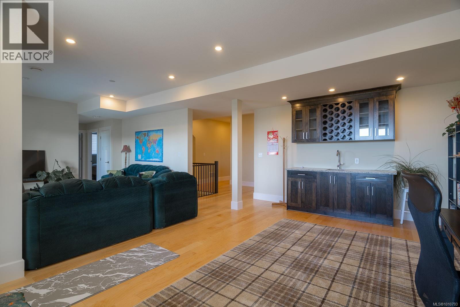 Photo 32 of 4626 Sheridan Ridge Rd, Nanaimo BC