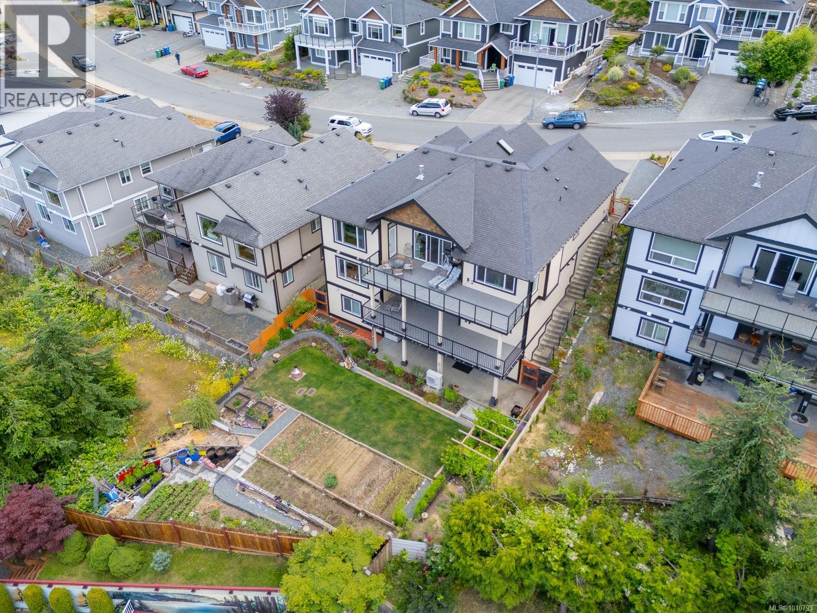 Photo 47 of 4626 Sheridan Ridge Rd, Nanaimo BC