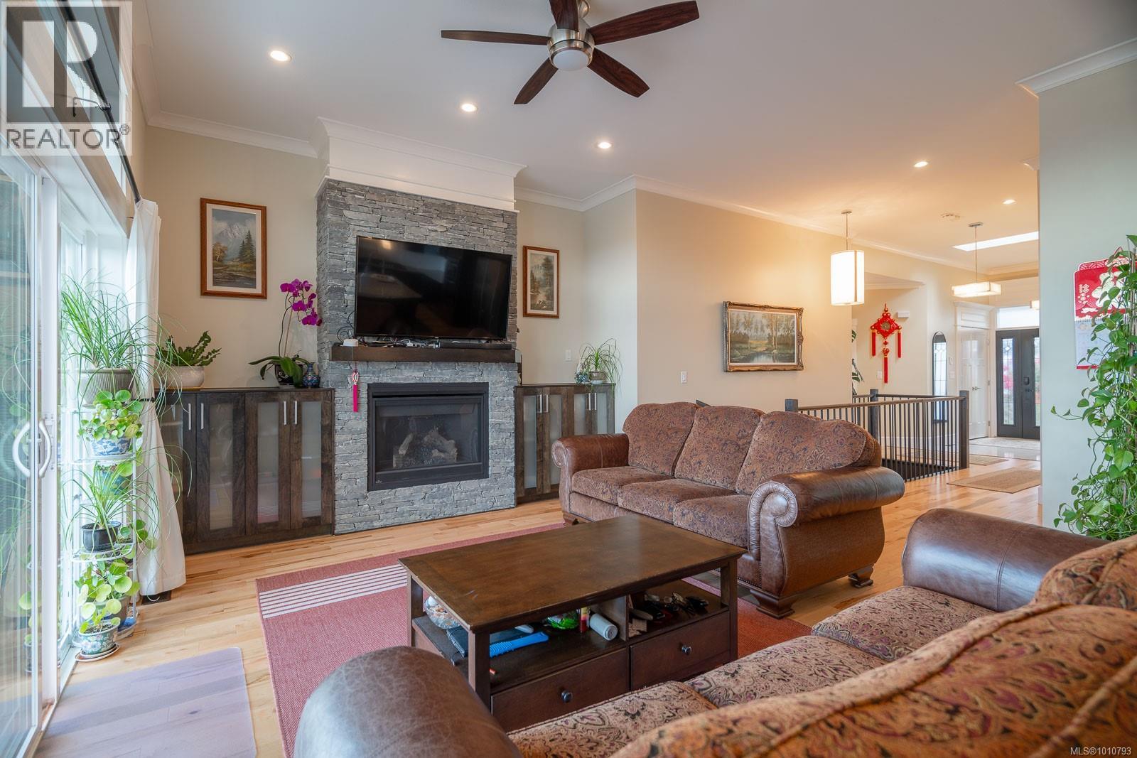 Photo 6 of 4626 Sheridan Ridge Rd, Nanaimo BC