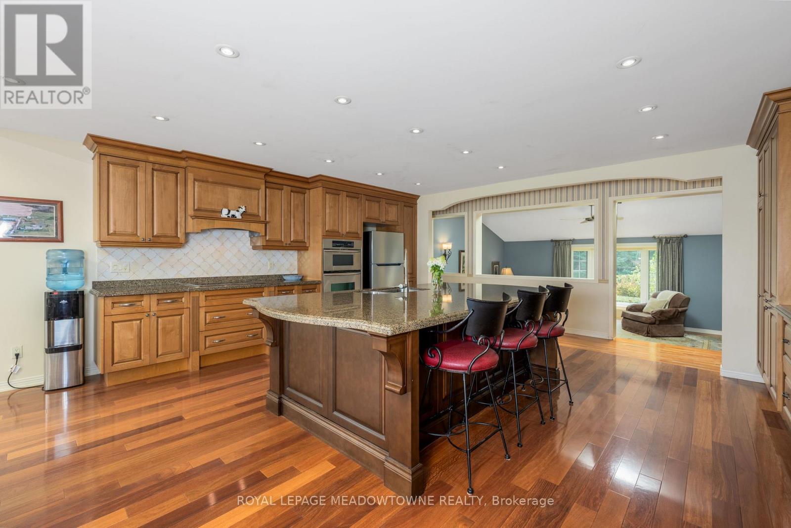 Photo 39 of 13443 Winston Churchill Boulevard, Caledon ON
