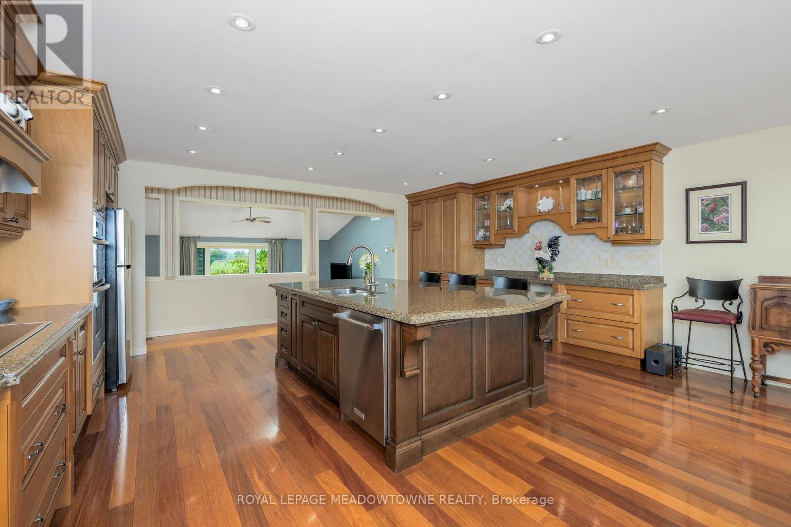 Photo 4 of 13443 Winston Churchill Boulevard, Caledon ON