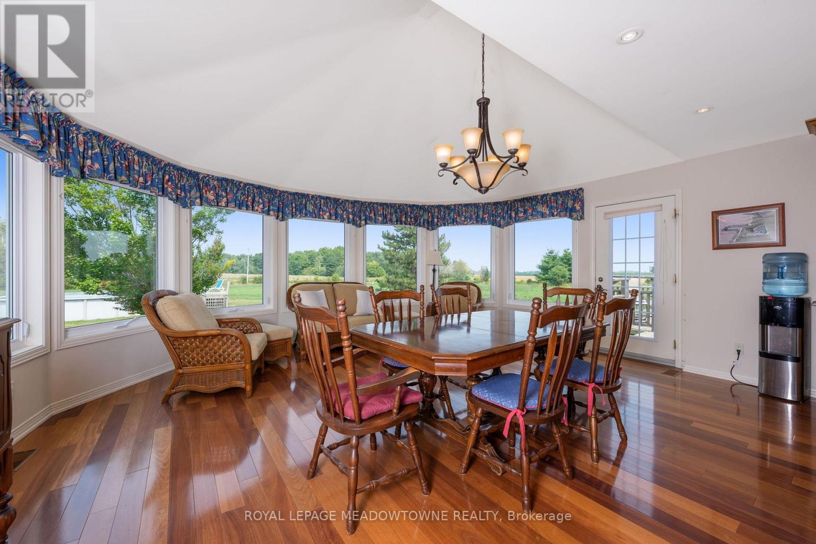 Photo 1 of 13443 Winston Churchill Boulevard, Caledon ON