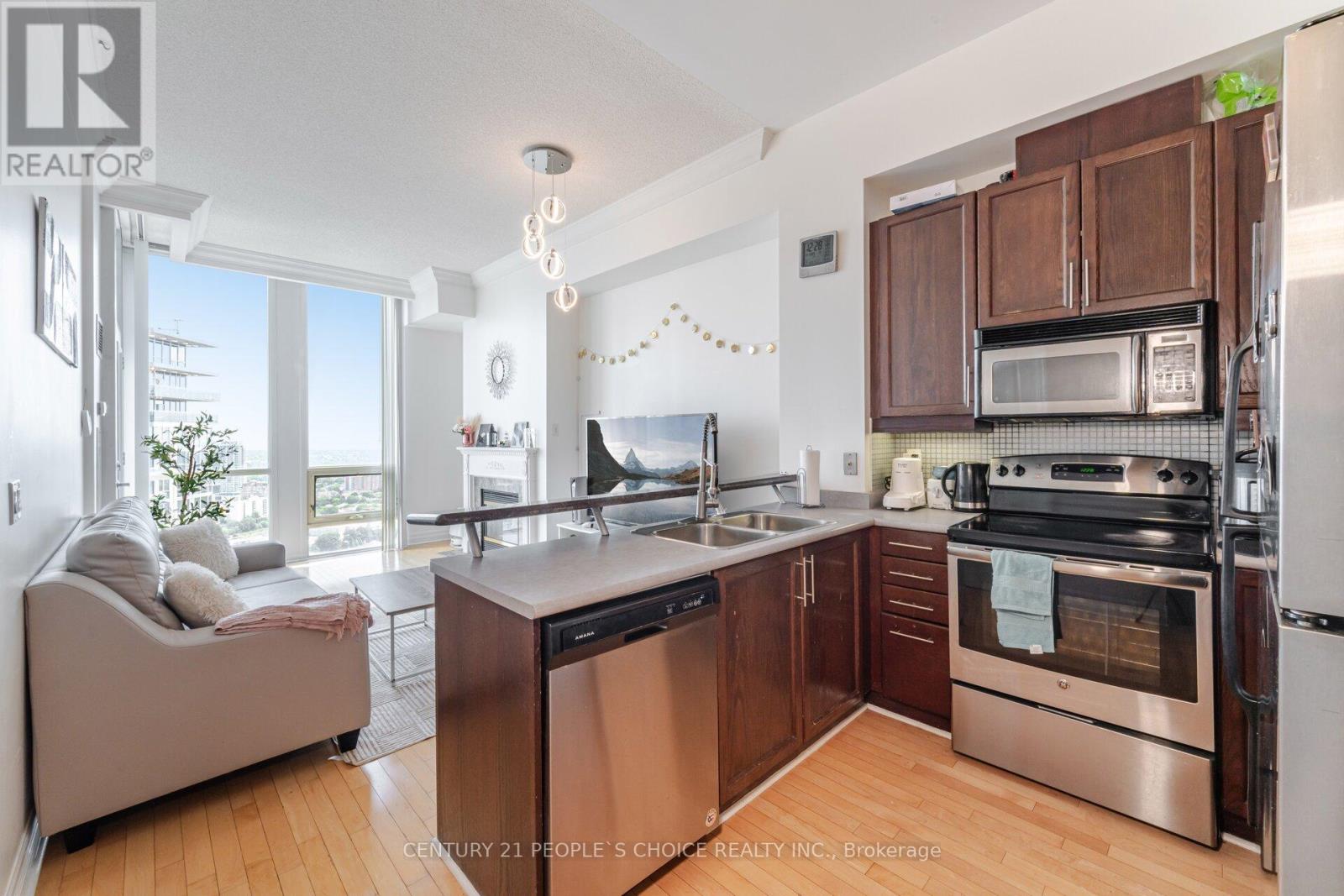 Photo 34 of 3304 3939 Duke Of York Boulevard, Mississauga ON