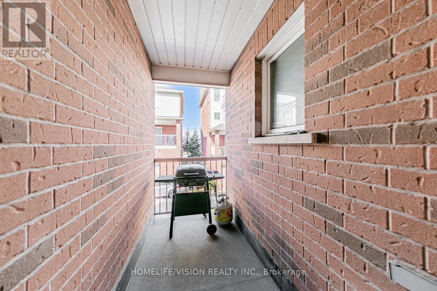 Photo 35 of 10 Odoardo Disanto Circle, Toronto ON